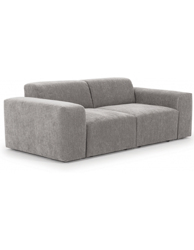 Угловой диван SUEZ 210x105x70h