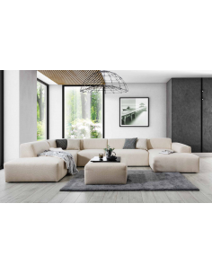 Stūra dīvāns SUEZ... 2