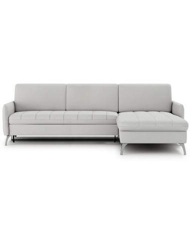 Stūra dīvāns TIKKA S 255x155x87h