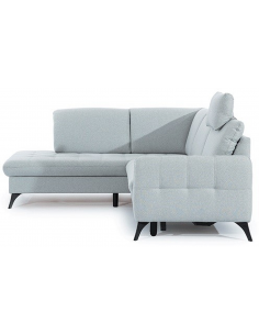 Stūra dīvāns TIKKA L... 2