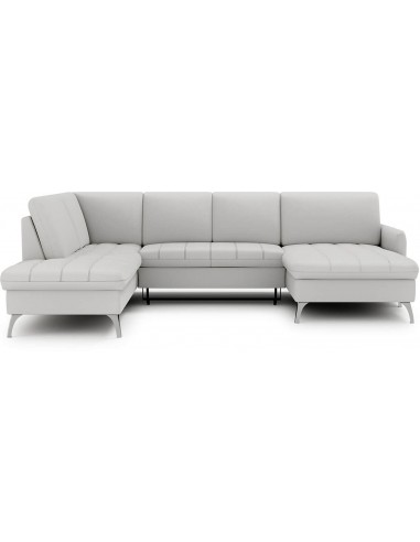 Stūra dīvāns TIKKA XL 300x154/202x90h