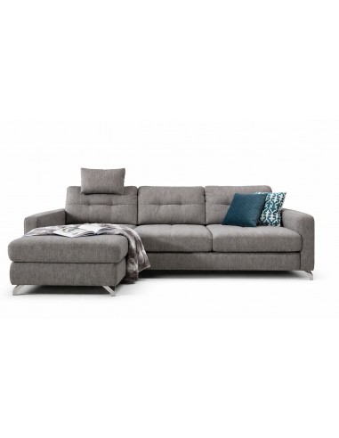 Stūra dīvāns NAWE S 240x186x87h