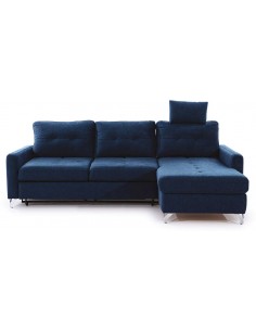 Stūra dīvāns NAWE S...