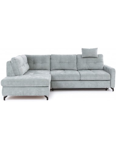 Угловой диван NAWE L 250x205x87h