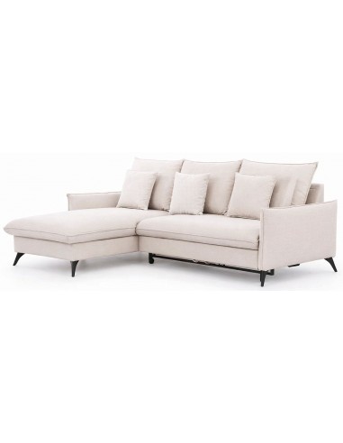 Угловой диван MODICA 230x160x92h