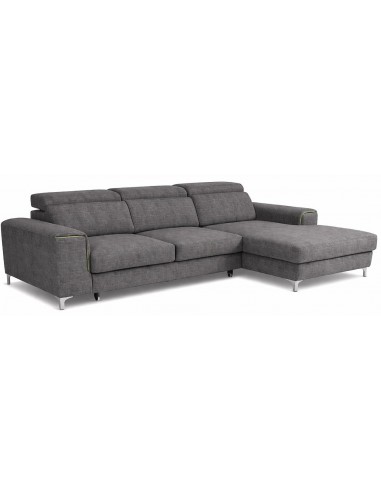 Угловой диван AVONEGA 253x172x77/97h