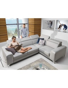 Stūra dīvāns AVONEGA... 2