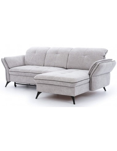 Угловой диван MASSIMO S MINI 242x169x91h