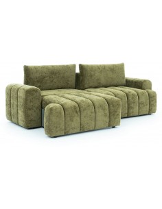 Диван  BISON 260x101x90h 2