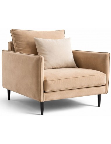 Кресло TOSINI 95x95x82h...