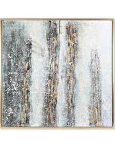 Glezna ABSTRACT PAINTED...