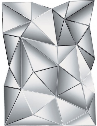 Spogulis PRISMA 120x80