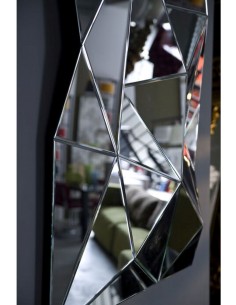 Зеркало PRISMA 140x105 2