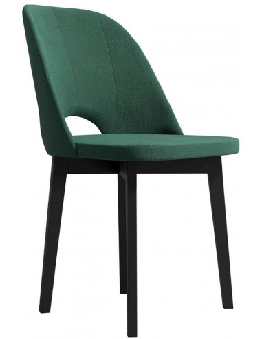 Стул HAROLD gтемно-зеленый