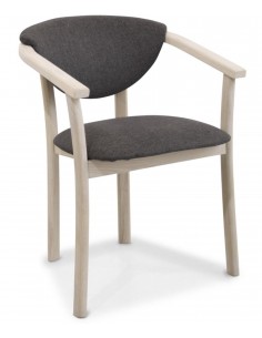 Cтул GERIK темно-серый