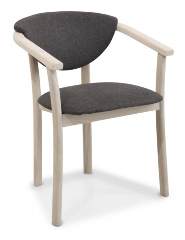 Cтул GERIK темно-серый