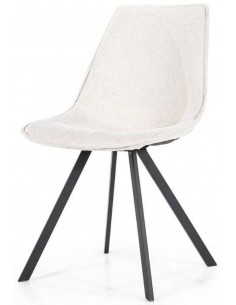 Krēsls BOY gaiši brūns