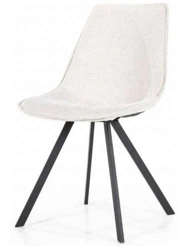 Krēsls BOY gaiši brūns