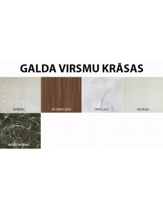 Раздвижной стол SPIDER... 2