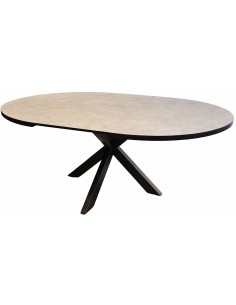 Раздвижной стол MADRID... 2