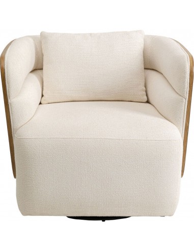 Кресло MARC  светло-коричневый /...