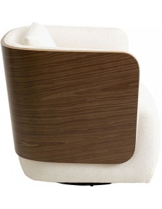 Atpūtas krēsls MARC  gaiši... 2