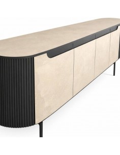 Комод TEMPO 2 206x42x75h... 2