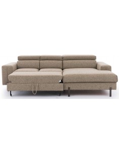 Stūra dīvāns LIGIA 268x170x82h 2