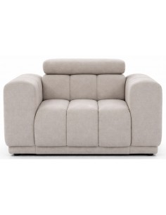 Кресло GUSTO 135x100x79/93h