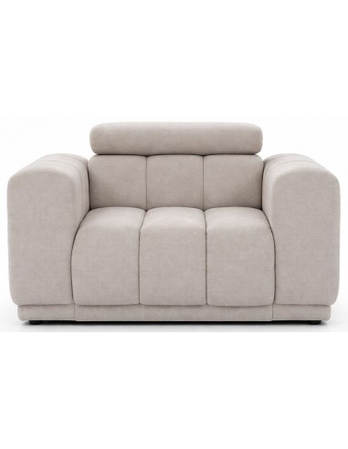 Atpūtas krēsls GUSTO 135x100x79/93h