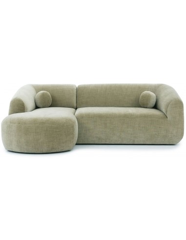 Угловой диван RESO 223x160x83h