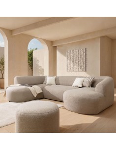 Stūra dīvāns RESO... 2