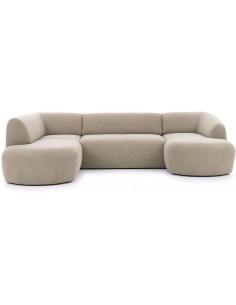 Угловой диван RESO...