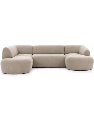 Угловой диван RESO 290x205/160x83h