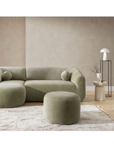 Pufs RESO Ø67x48h 2