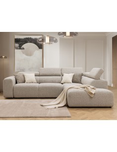 Stūra dīvāns ARAVON... 2