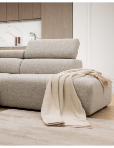 Stūra dīvāns ARAVON... 2