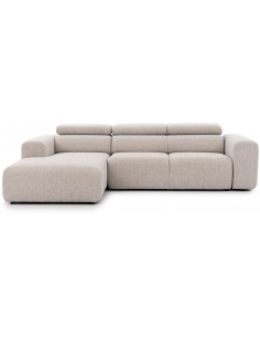 Stūra dīvāns ARAVON...