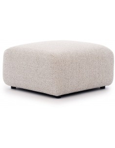 Pufs ARAVON 80x80x45h