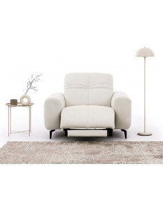 Кресло ETSE 125x110x93/107h 2