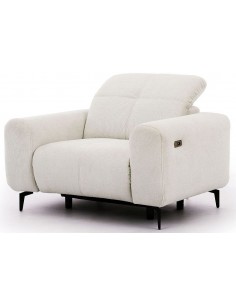 Кресло ETSE 125x110x93/107h