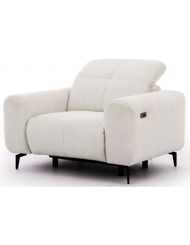 Кресло ETSE 125x110x93/107h