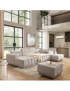 Угловой диван GUSTO... 2