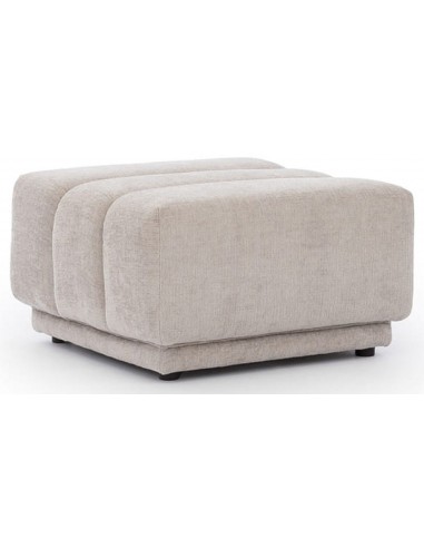 Пуф GUSTO 75x75x44h