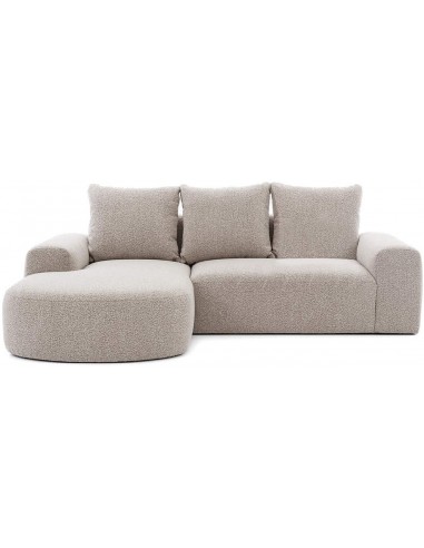 Stūra dīvāns ARES 255x191x89h