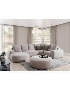 Stūra dīvāns ARES... 2