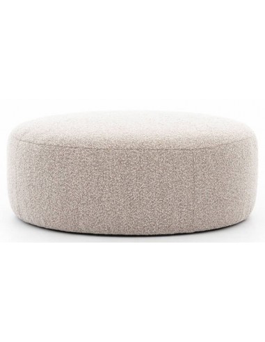 Пуф ARES Ø108x42h