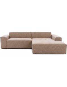 Угловой диван SUEZ 278x210x70h