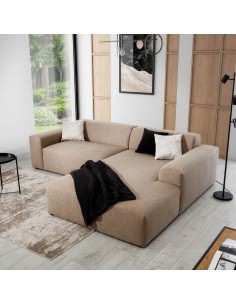 Угловой диван SUEZ 278x210x70h 2