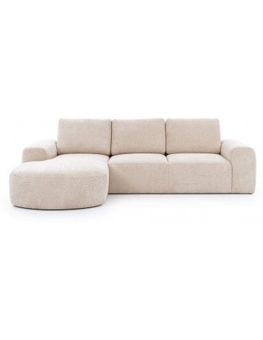 Угловой диван TOMINO 288x191x85h